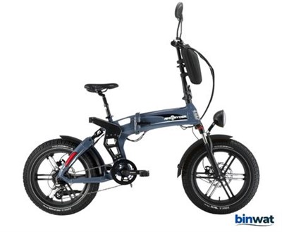APE RYDER LORİS ULTRA 48V 1500 WATT ELEKTRİKLİ BİSİKLET