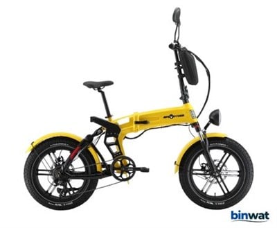 APE RYDER LORİS ULTRA 48V 1500 WATT ELEKTRİKLİ BİSİKLET