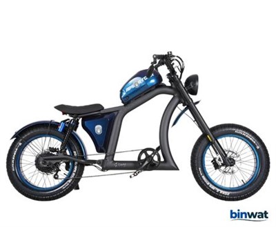 APE RYDER ROLOWAY 48V 1500 WATT ELEKTRİKLİ BİSİKLET