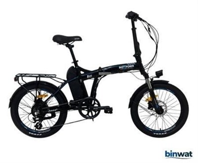 ROXFORM R111 36V 350 WATT ELEKTRİKLİ BİSİKLET  ROXFORM R111 36V 350 WATT ELEKTRİKLİ BİSİKLET  Roxform