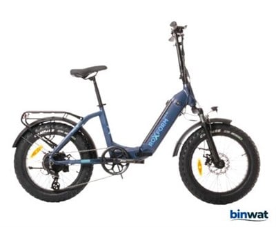 ROXFORM URAL LACİVERT 36V 250 WATT ELEKTRİKLİ BİSİKLET  ROXFORM URAL 36V 250 WATT ELEKTRİKLİ BİSİKLET - ROXFORM E-BİKERoxform