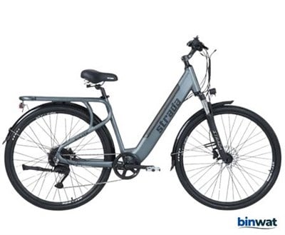 STRADA E-LITE 36V 350 WATT ELEKTRİKLİ BİSİKLET