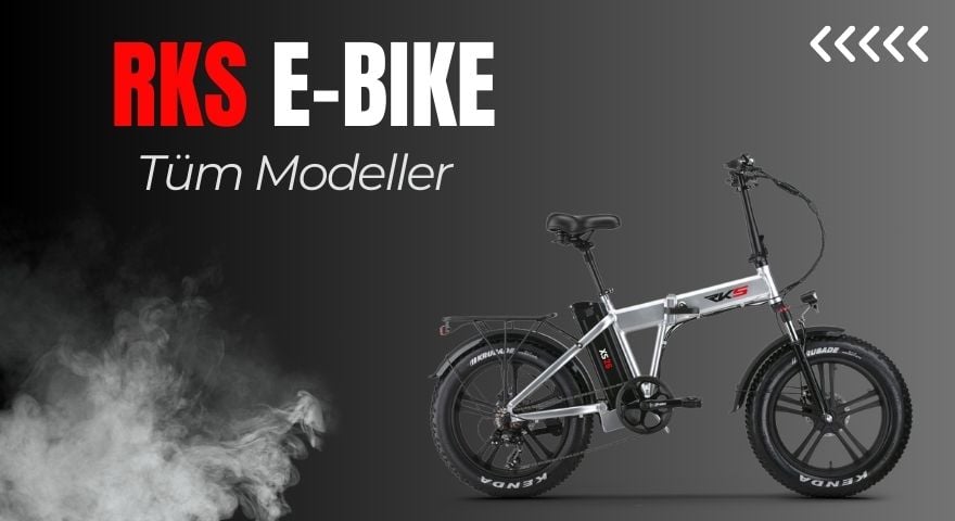 RKS E-Bike