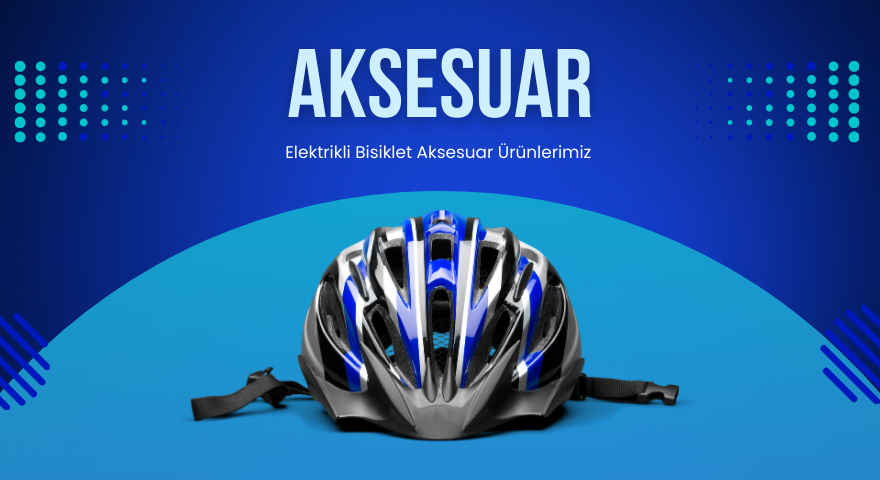 Bisiklet Aksesuarları