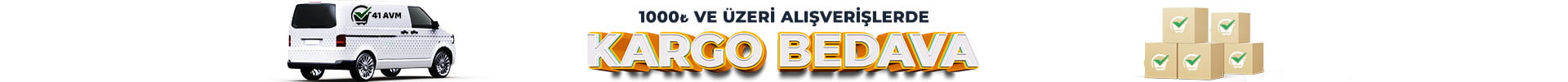 Kargo Bedava