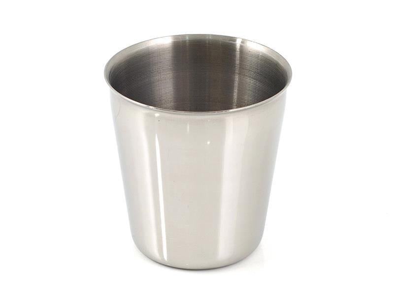 Abant 304 Çelik Metal Bardak