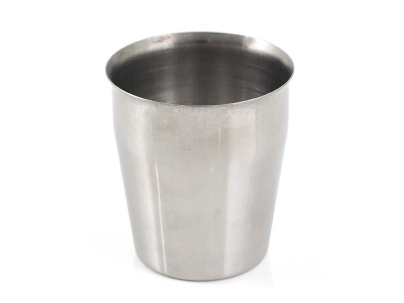 Abant 430 Çelik Metal Bardak