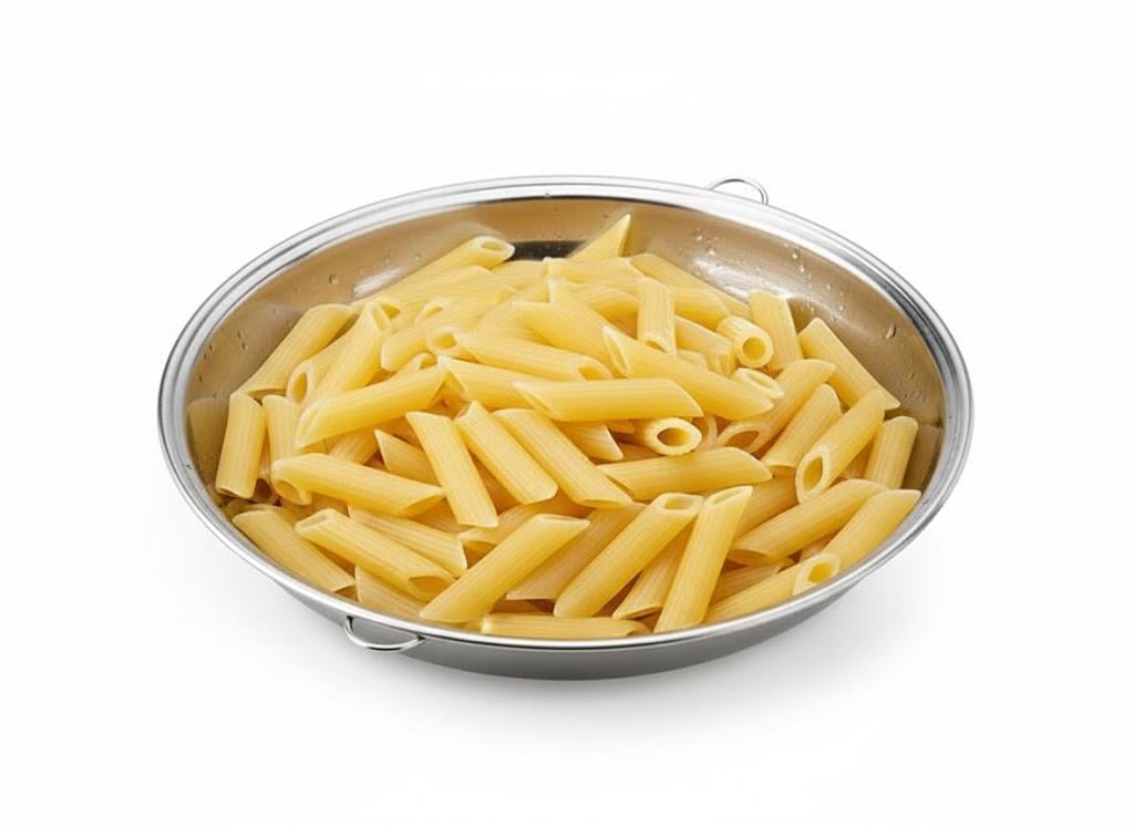 Abant Çelik Makarna Süzgeci 28cm No:1
