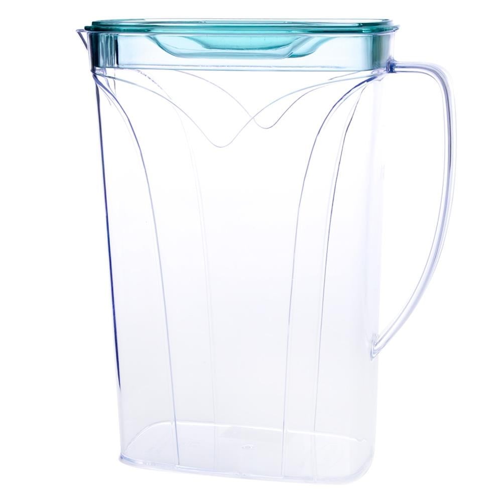 Alezy 4570 Aqua Şeffaf Sürahi 2.2 Litre