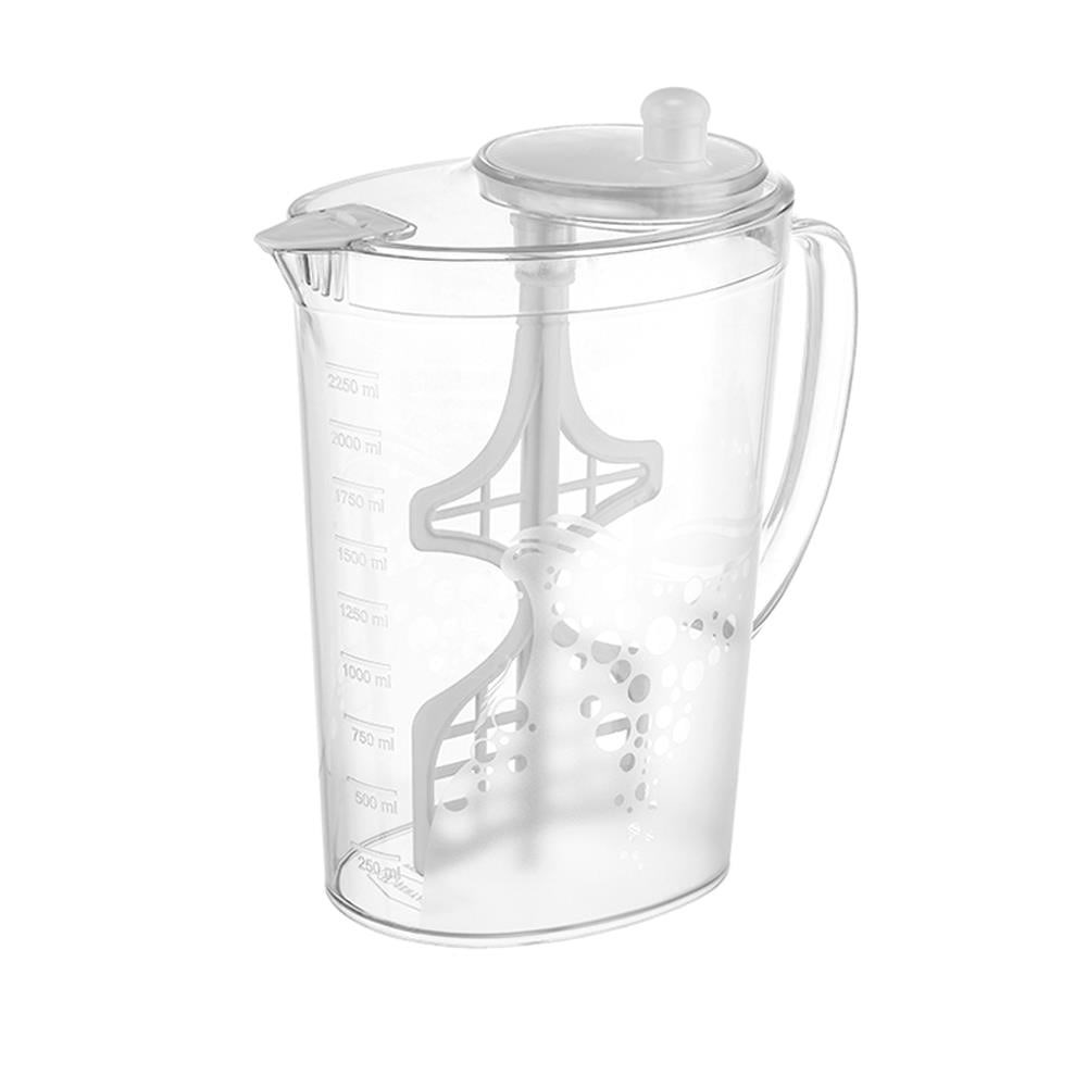 Alezy 4572 Aqua Mikser Sürahi 2.5 Litre