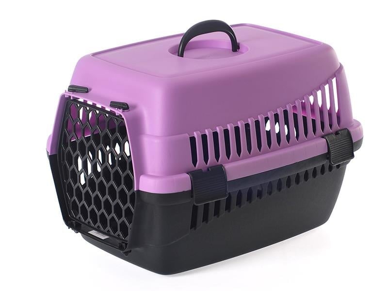 Alezy 5096 Evcil Hayvan Kedi Köpek Taşıma Çantası Saplı