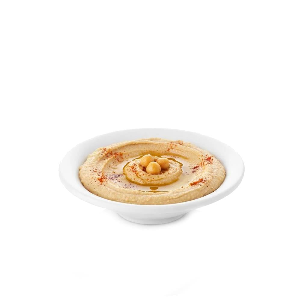 Göreme 424 Termostar Kırılmaz Melamin Mat Humus Tabak  Ø 13,5cm
