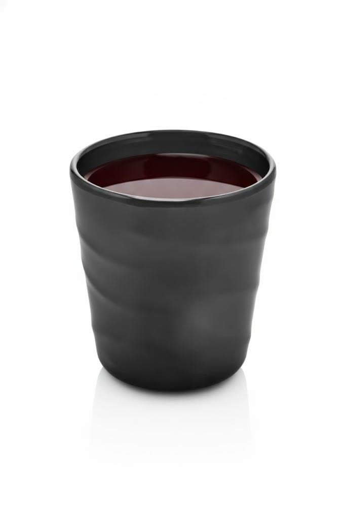 Göreme 442 Termostar Kırılmaz Melamin Mat Bardak (205ml)