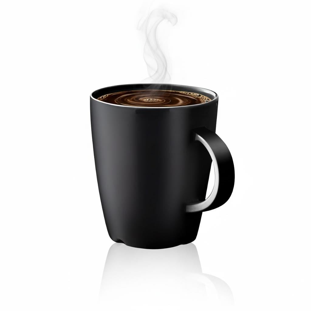 Göreme 444 Termostar Kırılmaz Melamin Kupa Bardak (400ml)