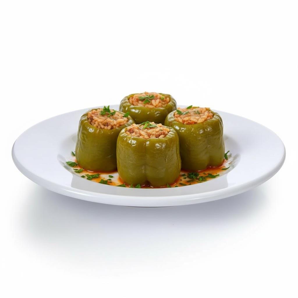 Göreme 580 Kırılmaz Melamin Yemek Tabağı 21cm