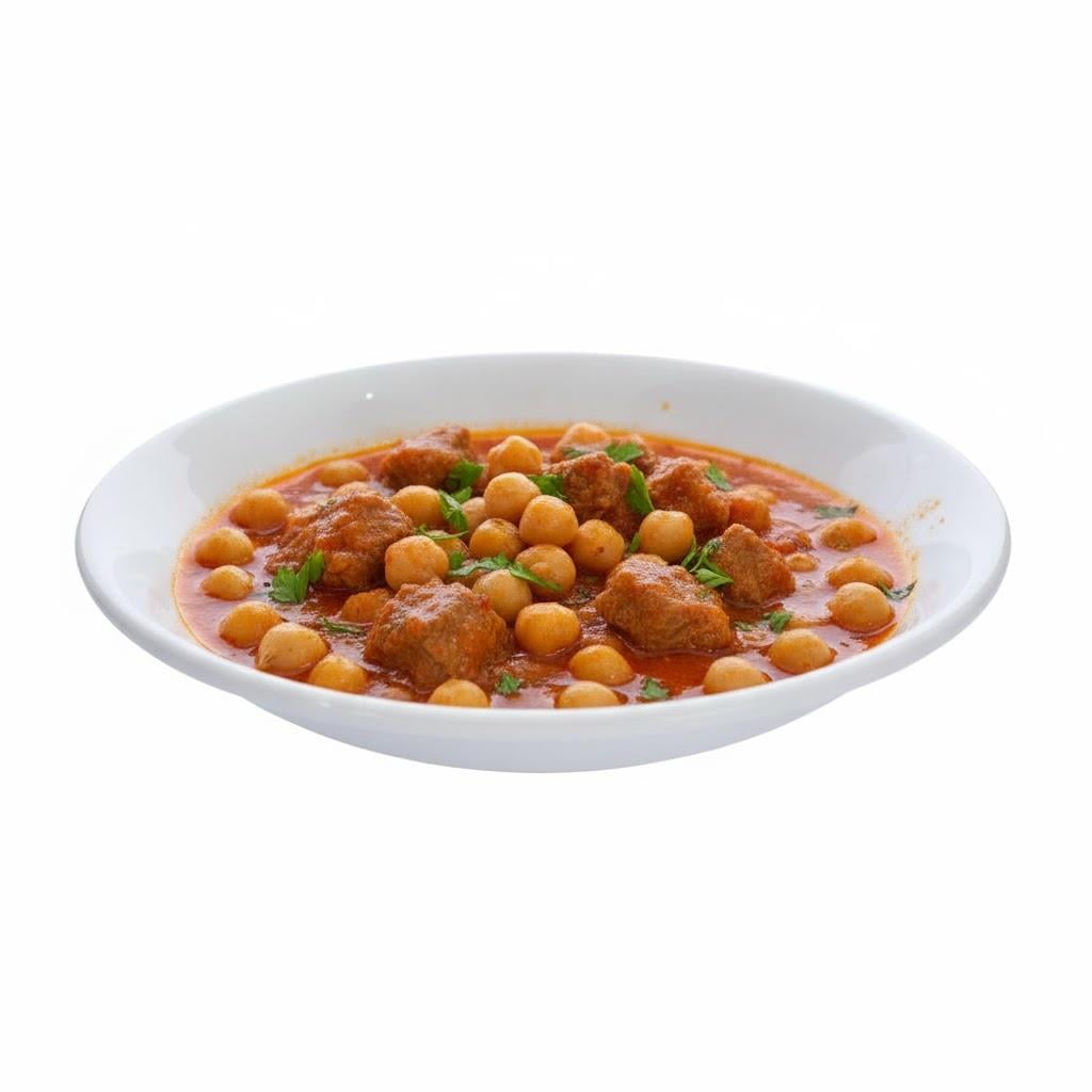 Göreme 9110 Termostar Melamin Forza Çukur Tabak 21cm