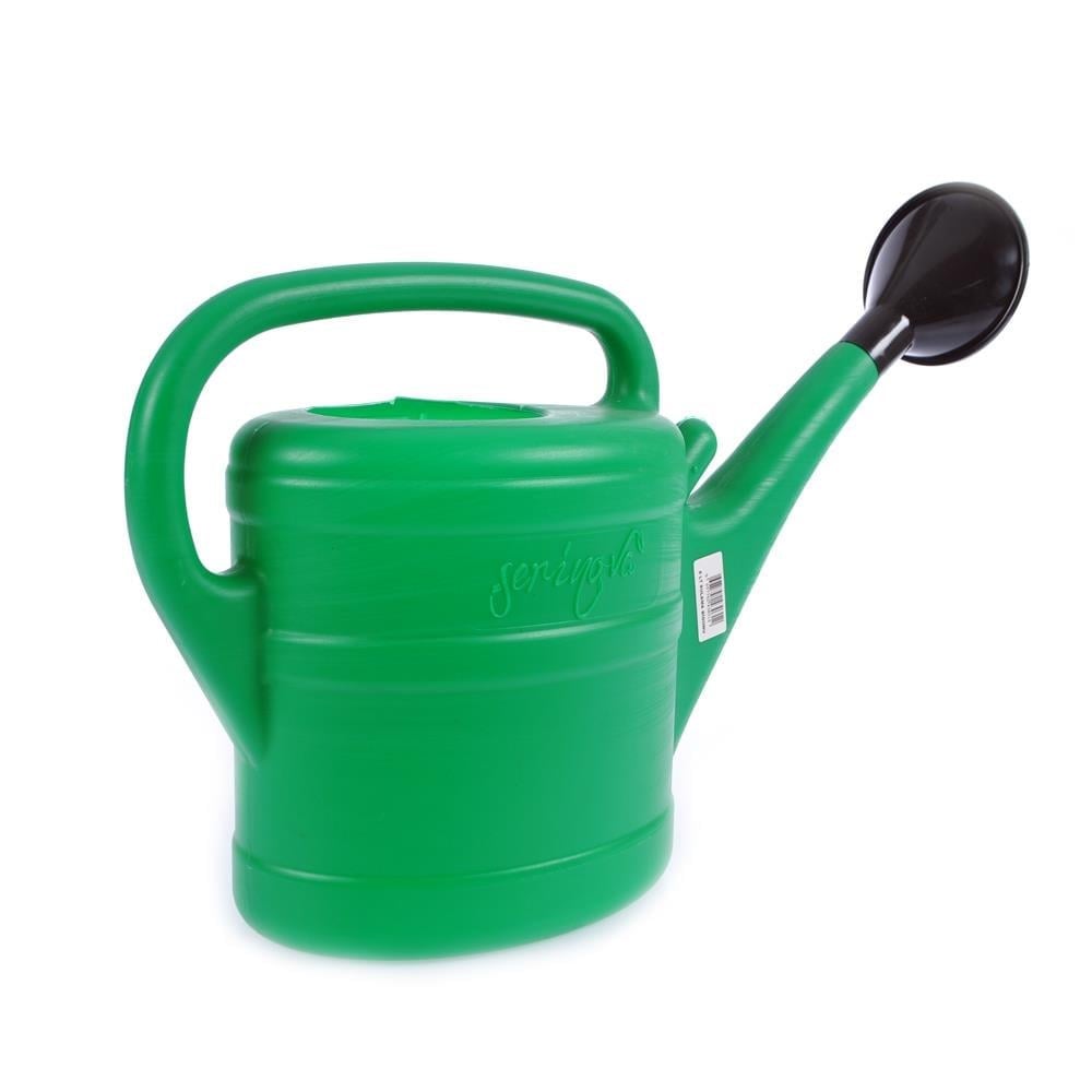 Serinova SB06 Süzgeçli Bahçe Sulama Bidonu 6 Litre