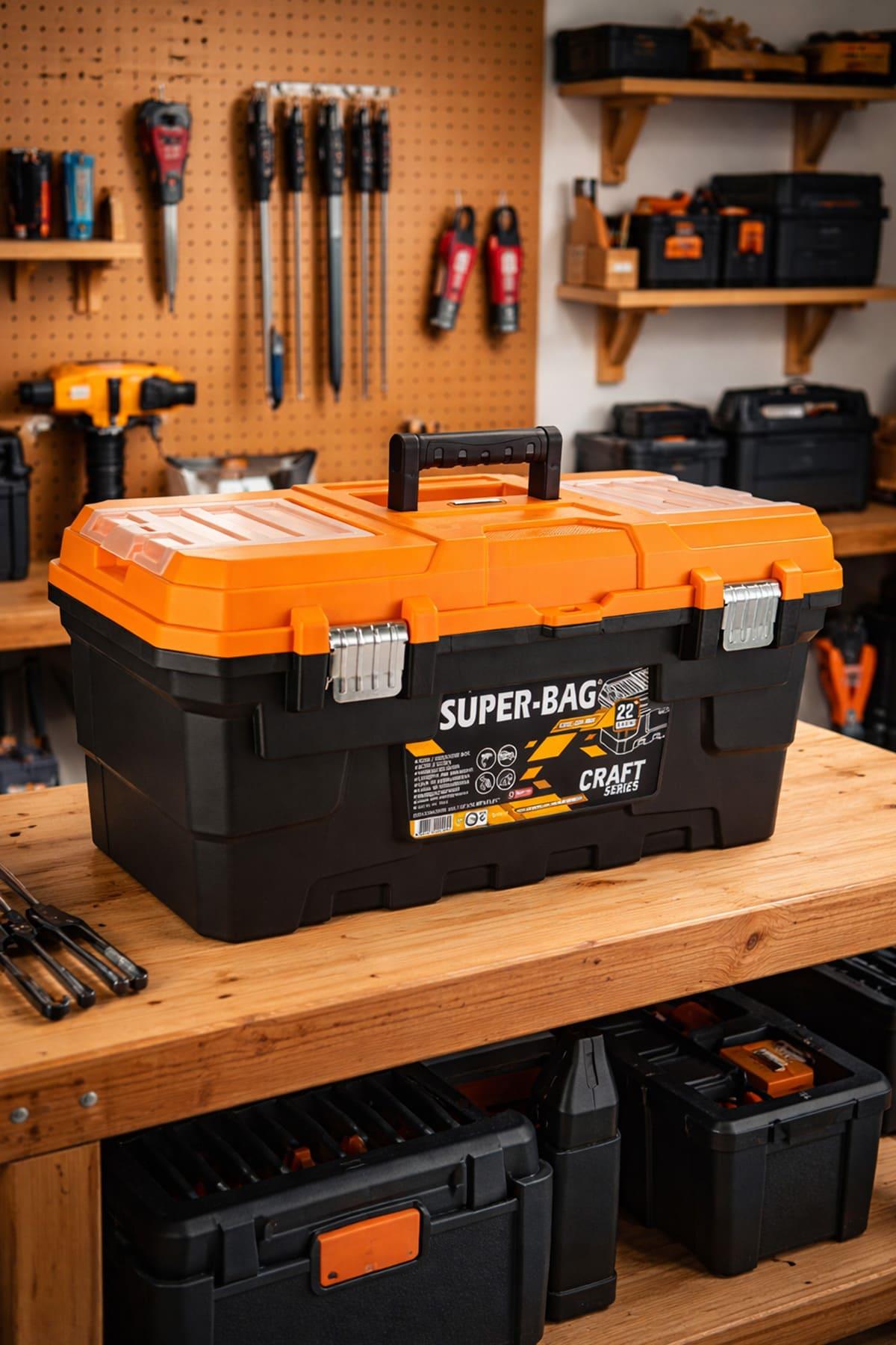 Super-Bag 22