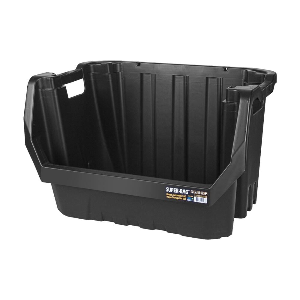 Super Bag AVG-560 Mega Avadanlık