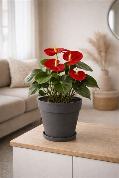 Serinova YS03 Yalı Saksı 3 Litre