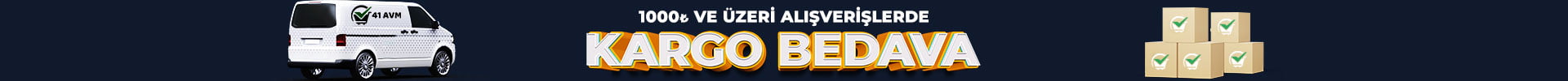 Kargo Bedava