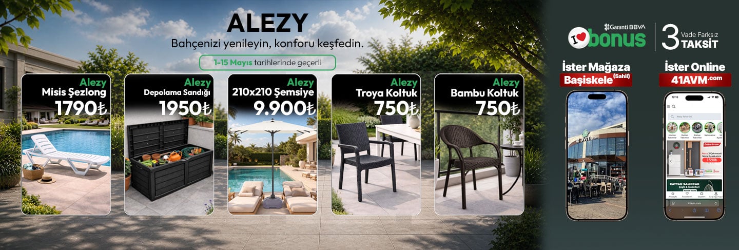 2023 Yaz Fırsatları