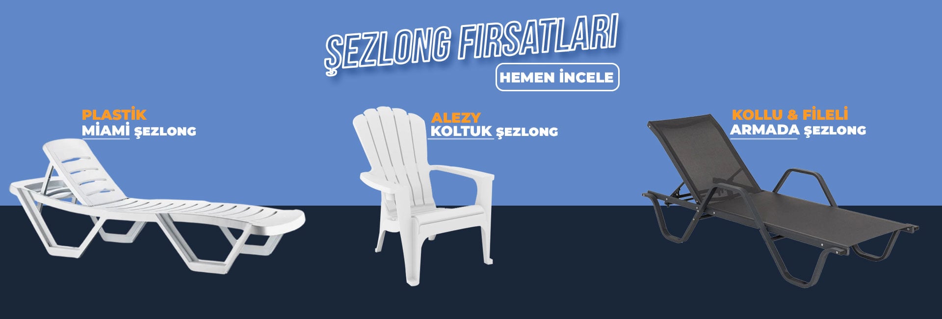 2023 Yaz Fırsatları