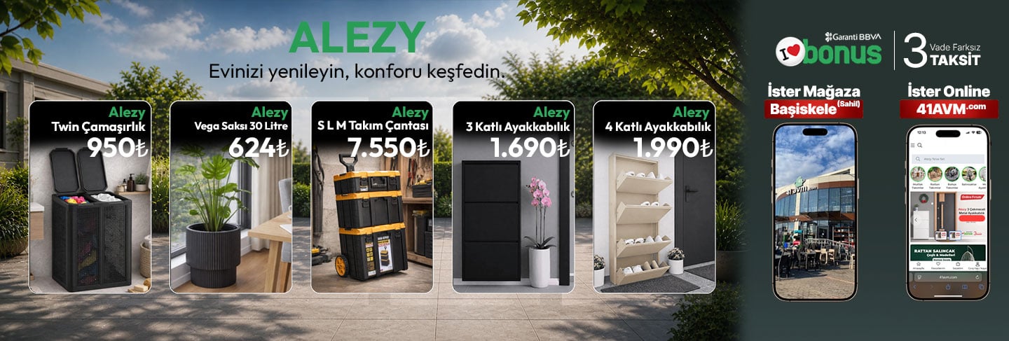 2023 Yaz Fırsatları