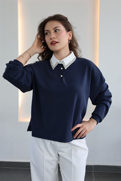 Oysho Kumaş Bluz
