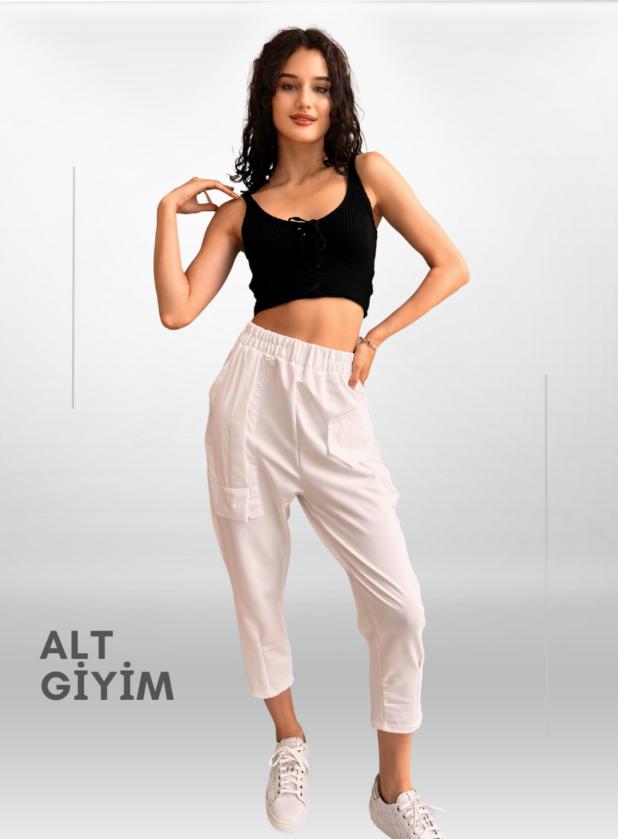 ALT GİYİM