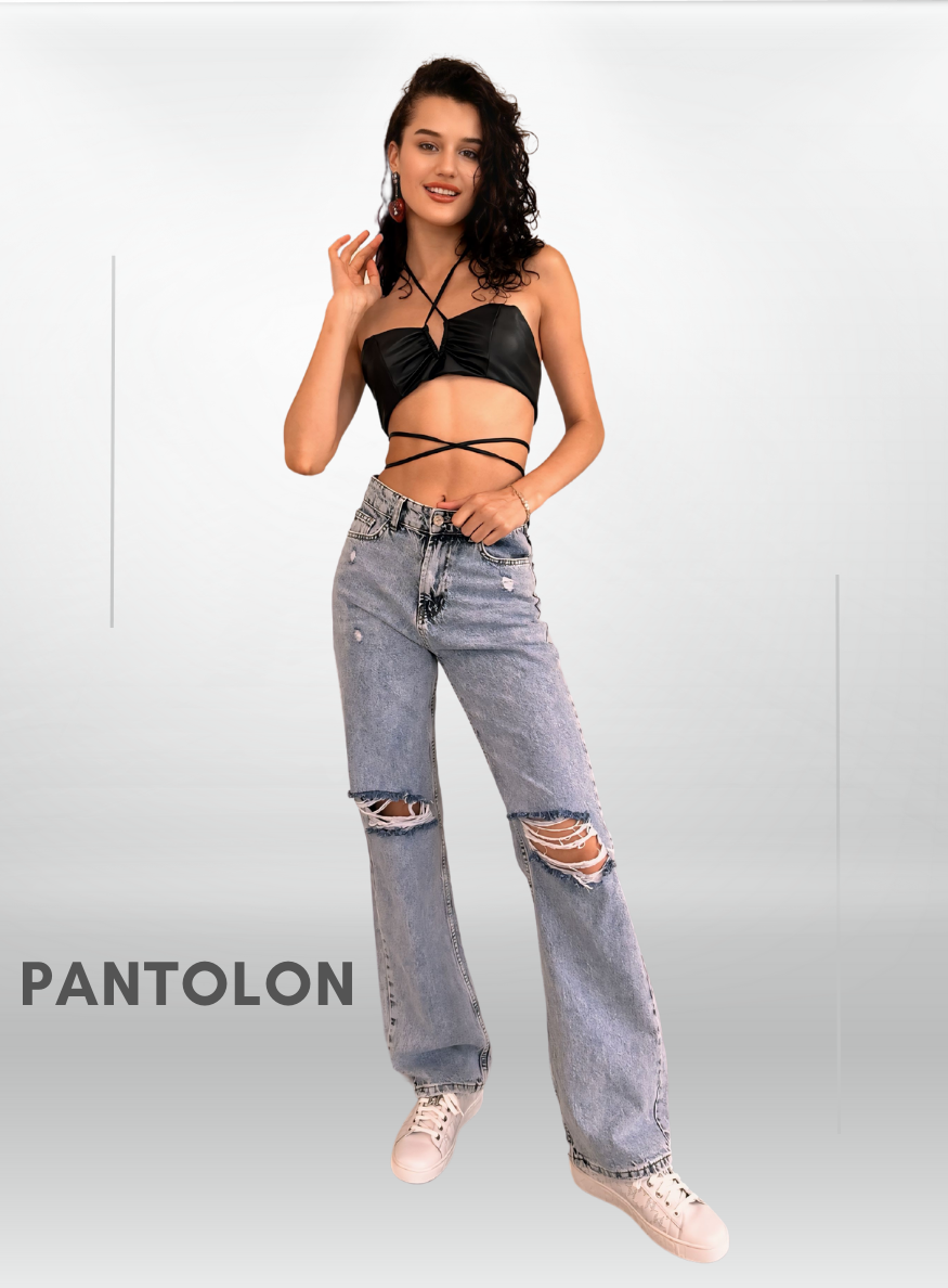 PANTOLON