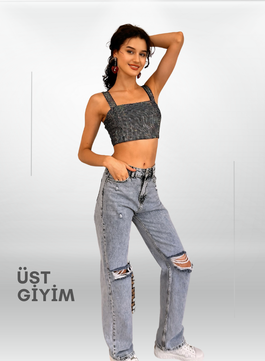 ÜST GİYİM