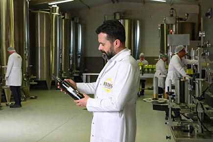 Premium Erken Hasat Soğuk Sıkım Natürel Sızma Zeytinyağı
