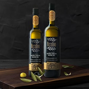 Premium Erken Hasat Soğuk Sıkım Natürel Sızma Zeytinyağı