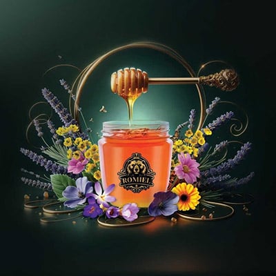 Romiel Premium Bal