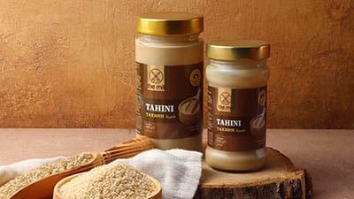 The Mill Tahin Pekmez