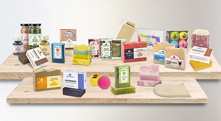 The Soap Factory