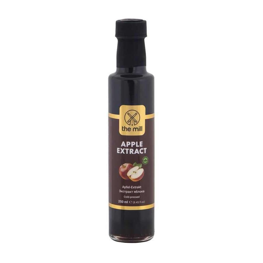 The Mill Elma Özü 250 ml Cam Şişe