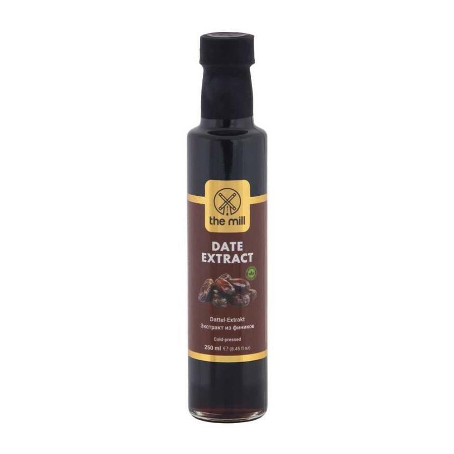 The Mill Hurma Özü 250 ml Cam Şişe 
