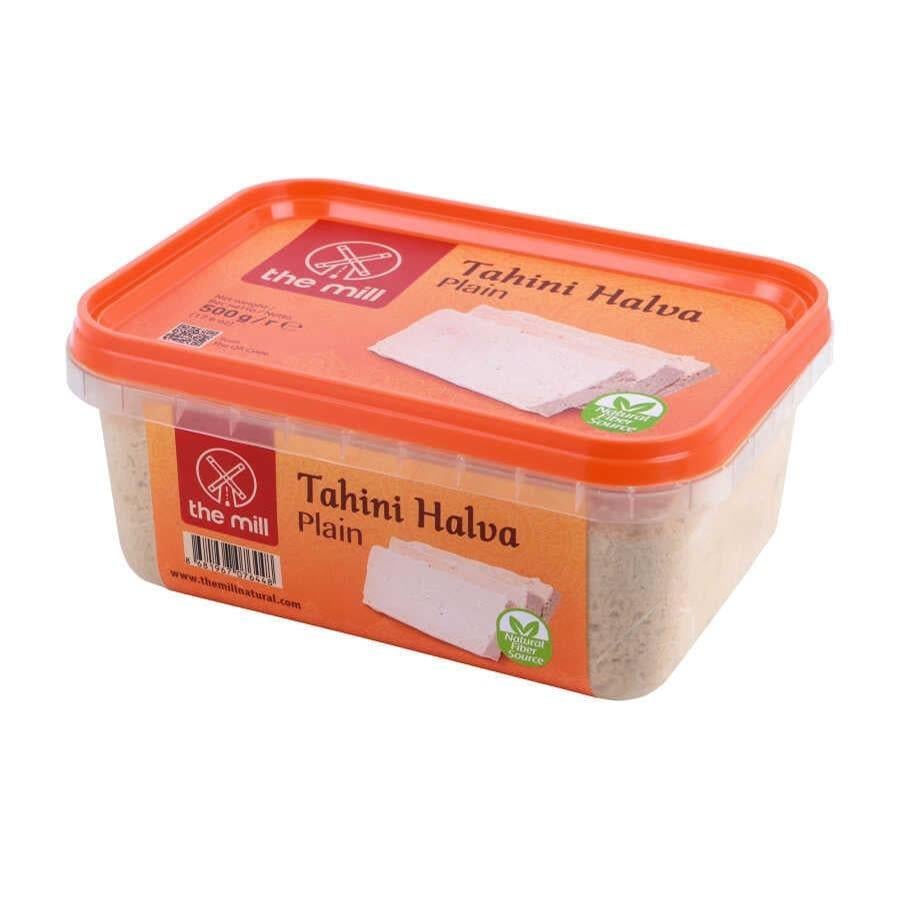 The Mill Tahin Helvası (Sade) 500 g PET 