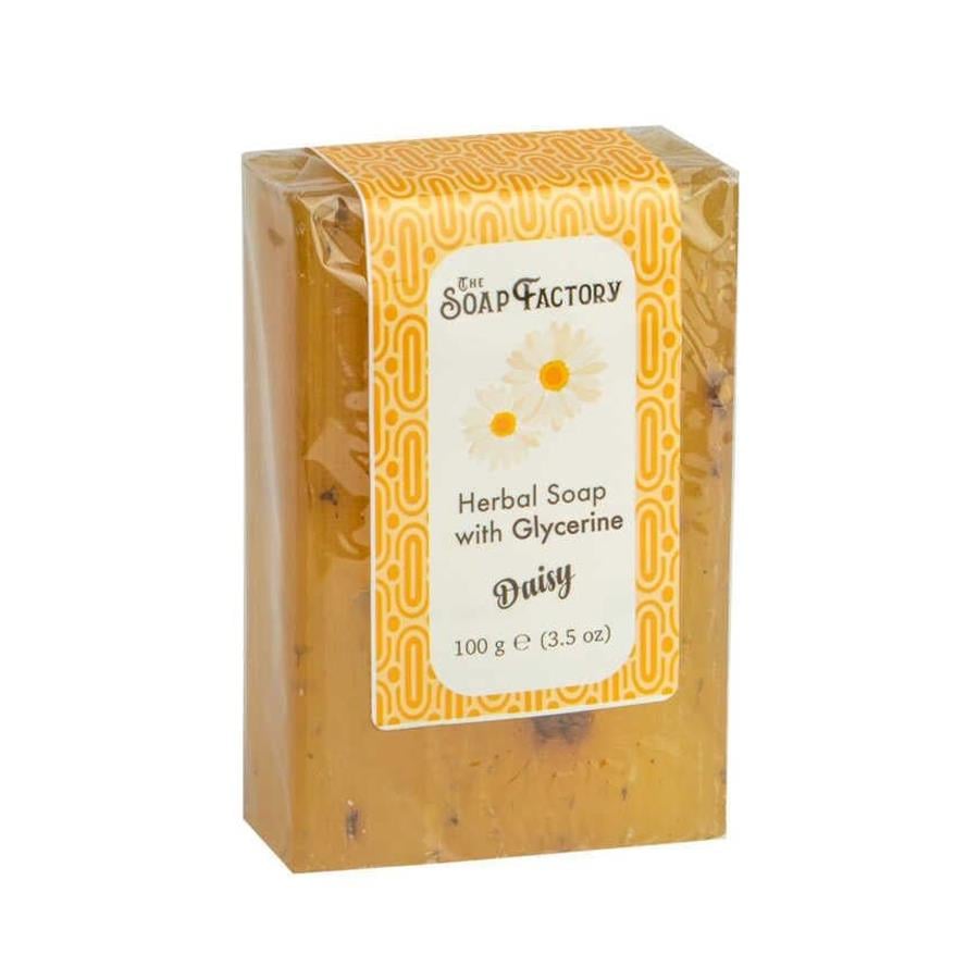 The Soap Factory Gliserinli Papatya Sabunu 100 g