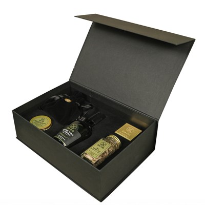 The Mill Selection VIP Lüks Hediye Gurme Kutusu