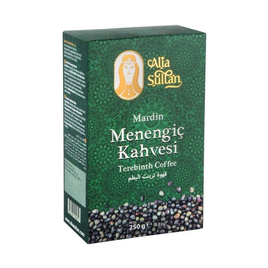Alia Sultan Mardin Menengiç Kahvesi 250 g 