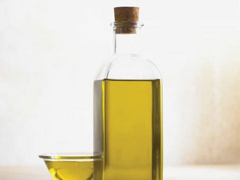 Soğuk Sıkım Zeytinyağı Nedir?