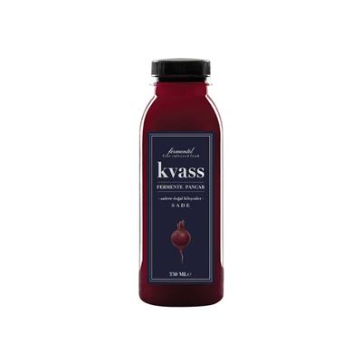Fermentel - Sade Pancar Kvass - 330 ml