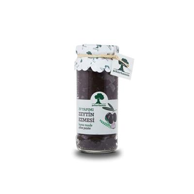Şeker Hanım - Zeytin Ezmesi  (Net 245 gr)