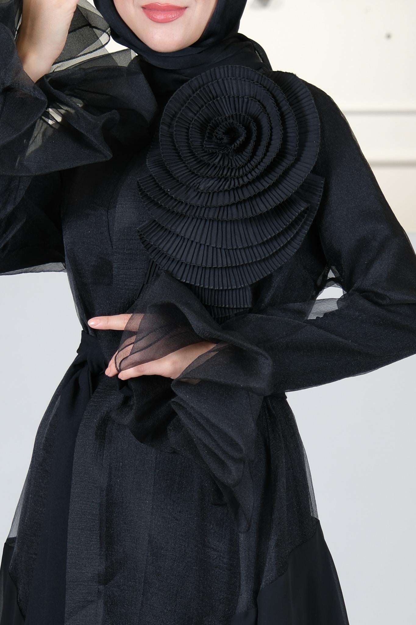 ABAYA