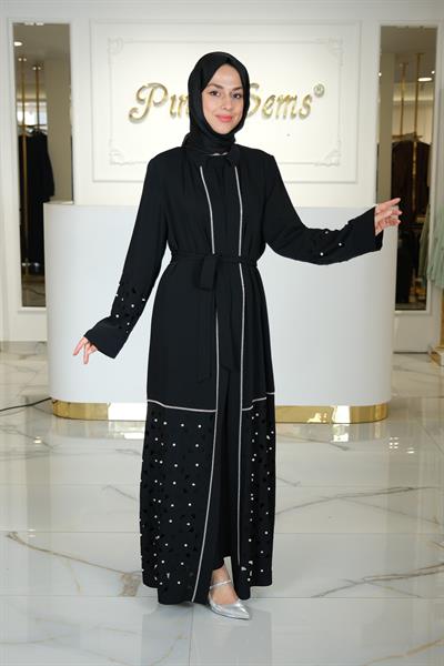 ABAYA