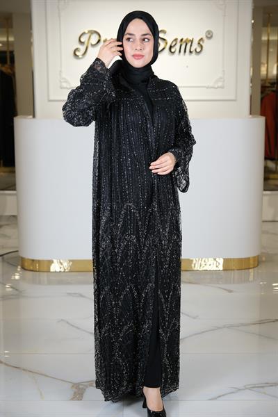 ABAYA
