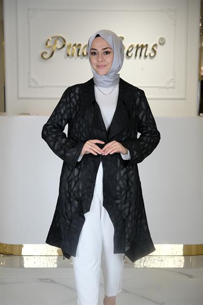 GİYÇIK SIYAH